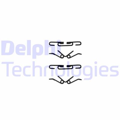 DELPHI LX0315