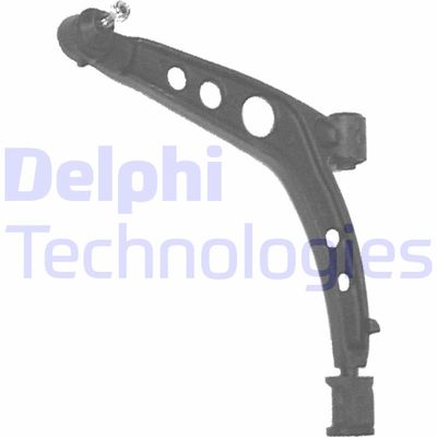 DELPHI TC569