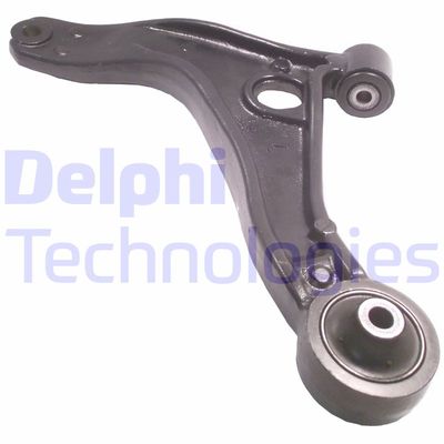 DELPHI TC2471