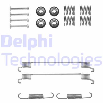 DELPHI LY1365