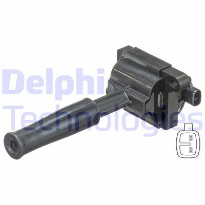 DELPHI GN10775-12B1