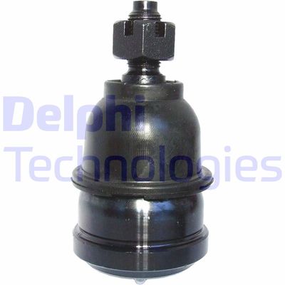 DELPHI TC1603 DELPHI TC1603