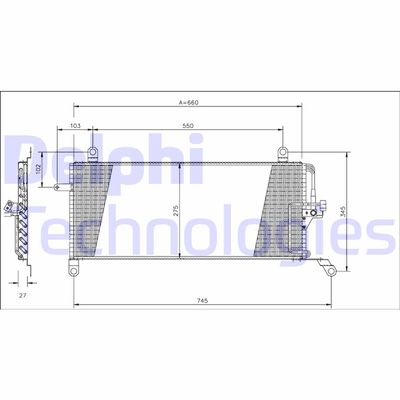 DELPHI TSP0225161