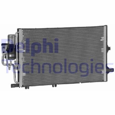 DELPHI TSP0225504