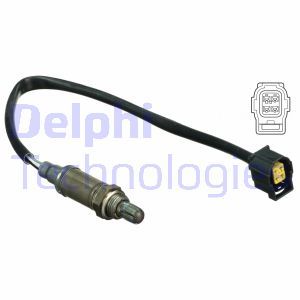 DELPHI ES10596