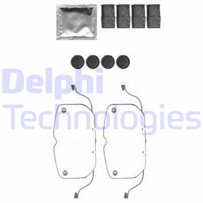 DELPHI LX0574