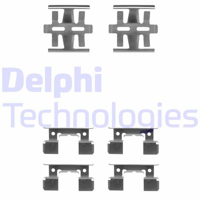 DELPHI LX0180
