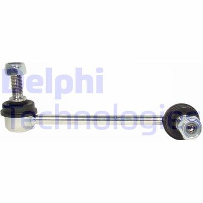 DELPHI TC2372