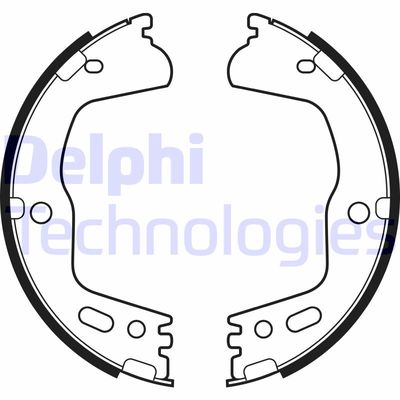 DELPHI LS2155