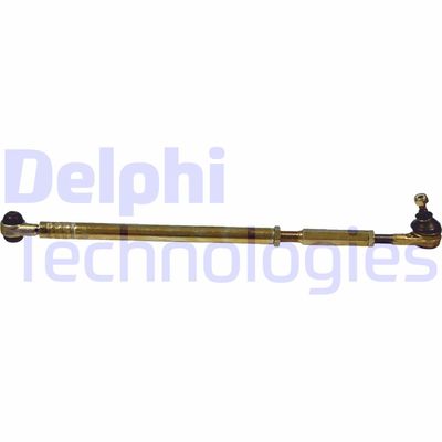 DELPHI TL411