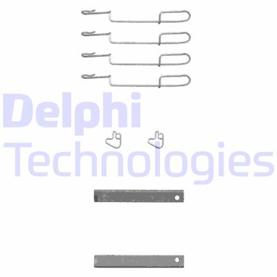 DELPHI LX0347