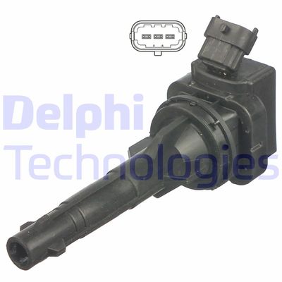 DELPHI GN10203-12B1