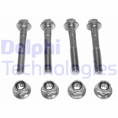 DELPHI TD603W DELPHI TD603W