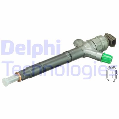 DELPHI HRD628