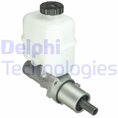 DELPHI LM80495