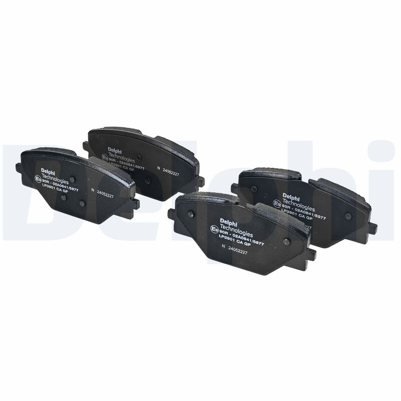 DELPHI LP3901 DELPHI LP3901
