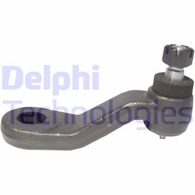DELPHI TA2138