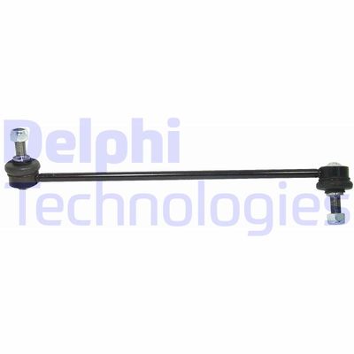 DELPHI TC2291