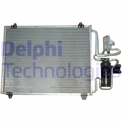 DELPHI TSP0225365