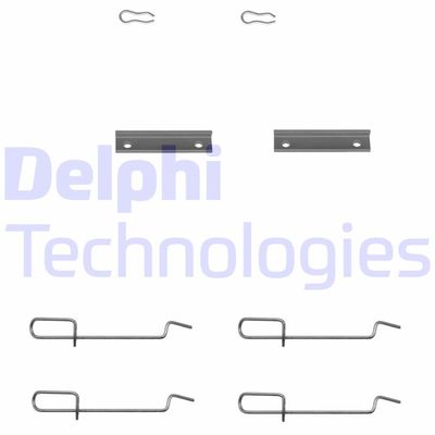 DELPHI LX0142