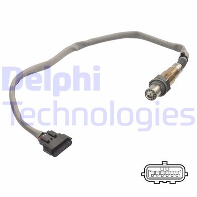 DELPHI ES21117-12B1