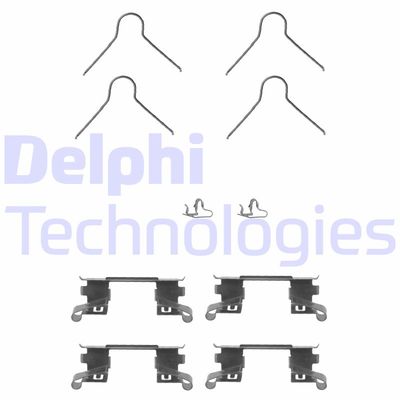 DELPHI LX0253