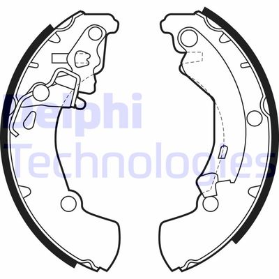 DELPHI LS1956