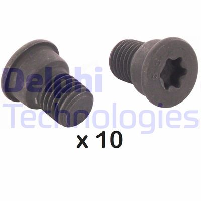 DELPHI BGK007 DELPHI BGK007