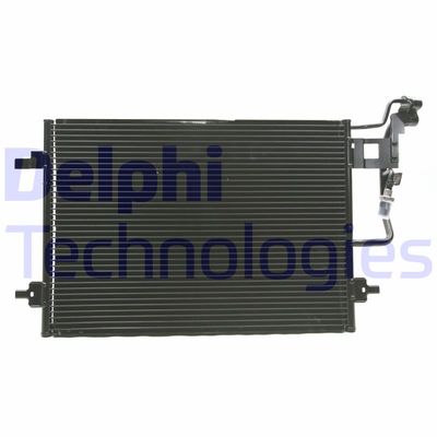 DELPHI CF20035