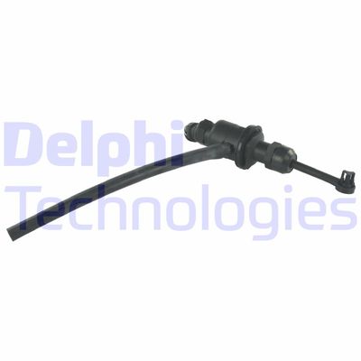 DELPHI LM80387