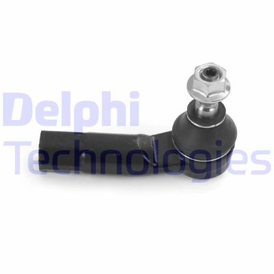 DELPHI TA3431