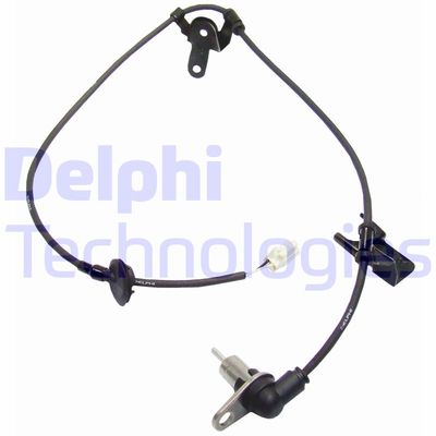 DELPHI SS20080