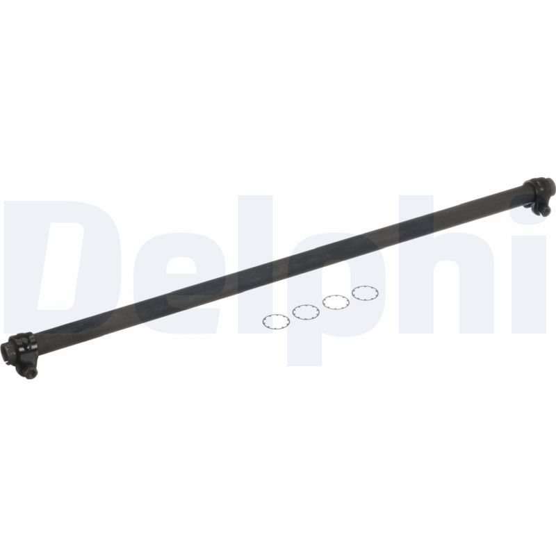DELPHI TA5849 DELPHI TA5849