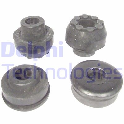 DELPHI TD629W