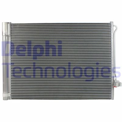 DELPHI TSP0225701