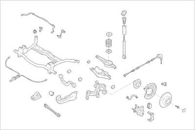 DELPHI OE-VW-000018114-R DELPHI OE-VW-000018114-R