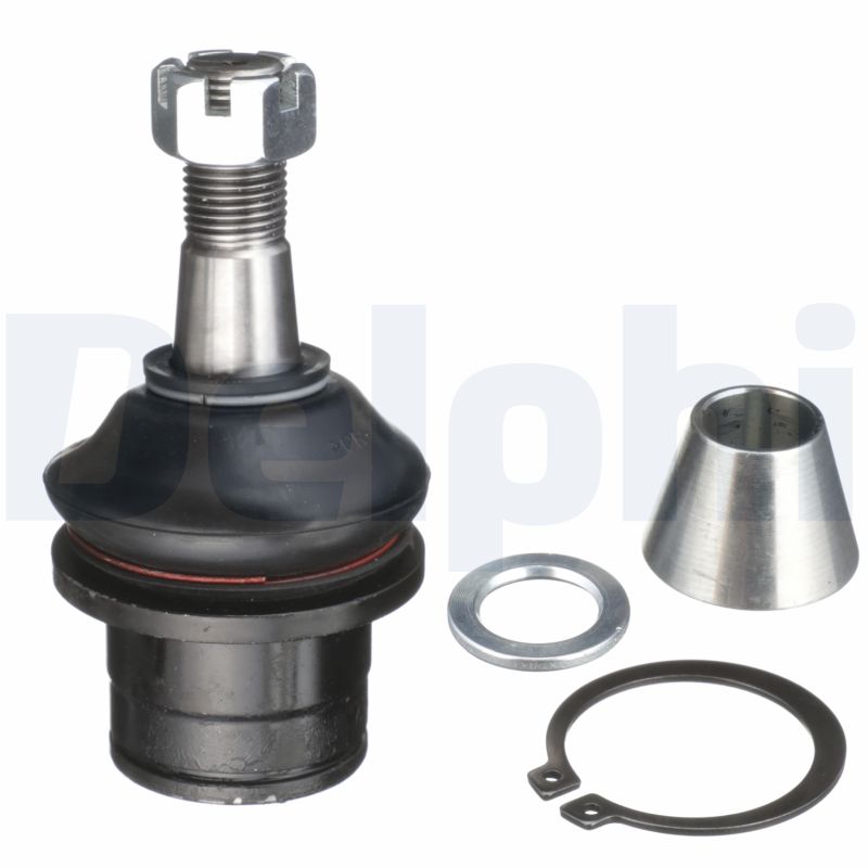 DELPHI TC5473 DELPHI TC5473