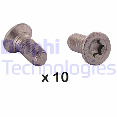DELPHI BGK025 DELPHI BGK025