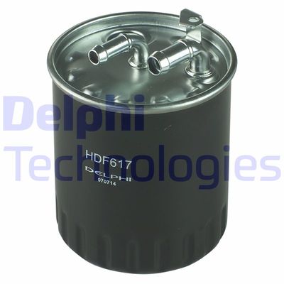 DELPHI HDF617