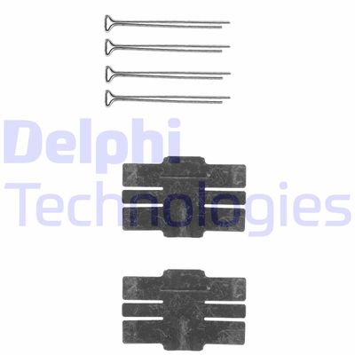 DELPHI LX0064