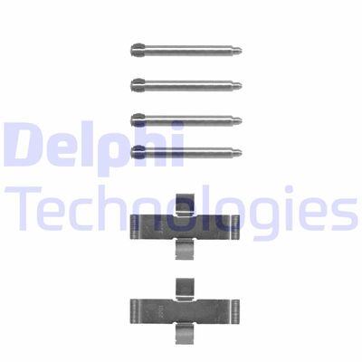 DELPHI LX0093