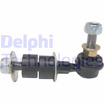 DELPHI TC1296