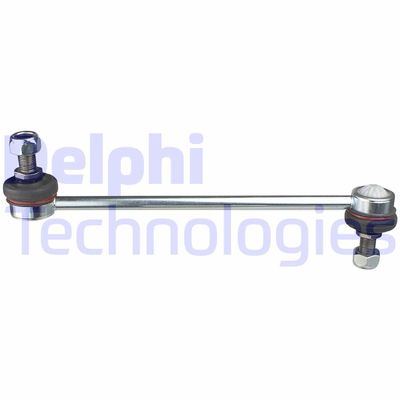 DELPHI TC2634