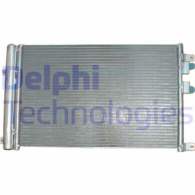 DELPHI TSP0225405