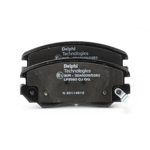 DELPHI LP2080