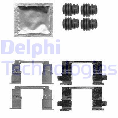 DELPHI LX0585