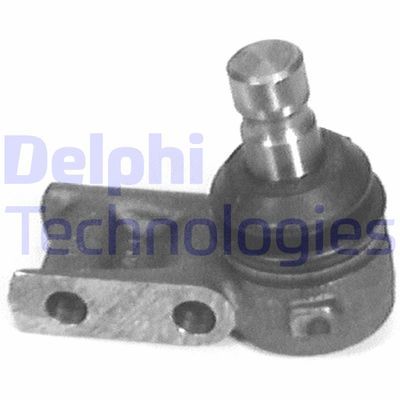 DELPHI TC124