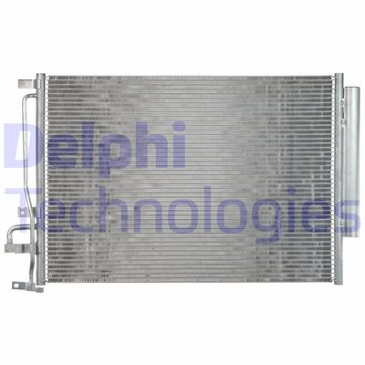 DELPHI CF20260