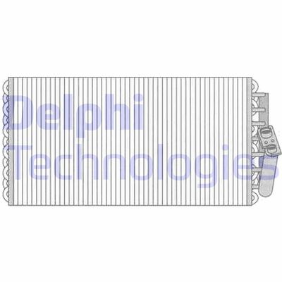 DELPHI TSP0525076