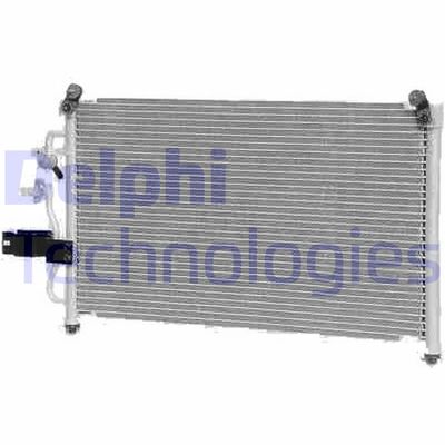 DELPHI TSP0225253